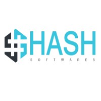 Hash Software logo, Hash Software contact details