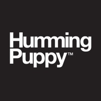 Humming Puppy logo, Humming Puppy contact details