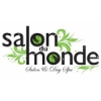 Salon du Monde logo, Salon du Monde contact details