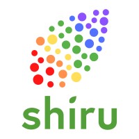 SHIRU logo, SHIRU contact details