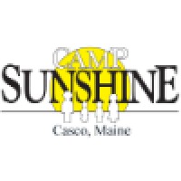 Camp Sunshine at Sebago Lake, Inc. logo, Camp Sunshine at Sebago Lake, Inc. contact details