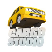 Cargo Studio logo, Cargo Studio contact details