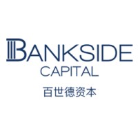 Bankside Capital logo, Bankside Capital contact details