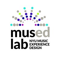 NYU Music Experience Design Lab logo, NYU Music Experience Design Lab contact details