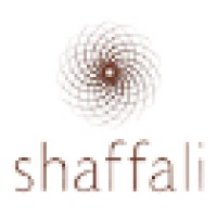 Shaffali Skincare logo, Shaffali Skincare contact details