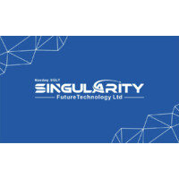 Singularity Future Technology Ltd. logo, Singularity Future Technology Ltd. contact details