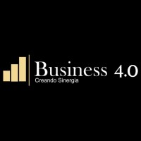 Business 4.0 logo, Business 4.0 contact details