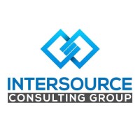 Intersource Consulting Group LLC. logo, Intersource Consulting Group LLC. contact details