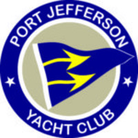 Port Jefferson Yacht Club logo, Port Jefferson Yacht Club contact details