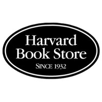 Harvard Book Store logo, Harvard Book Store contact details