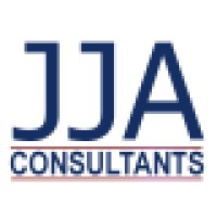 JJA Consultants logo, JJA Consultants contact details