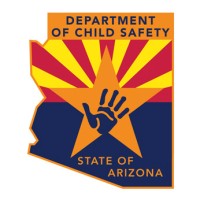 Arizona Department of Child Safety logo, Arizona Department of Child Safety contact details