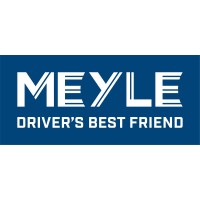 MEYLE AG logo, MEYLE AG contact details