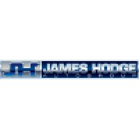 James Hodge Auto Group logo, James Hodge Auto Group contact details