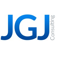 JGJ Consulting logo, JGJ Consulting contact details