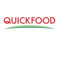 QUICKFOOD SA logo, QUICKFOOD SA contact details