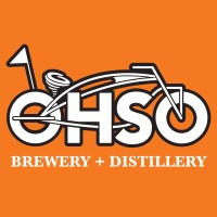 O.H.S.O. Brewery logo, O.H.S.O. Brewery contact details