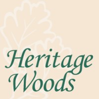 Heritage Woods of Charleston logo, Heritage Woods of Charleston contact details