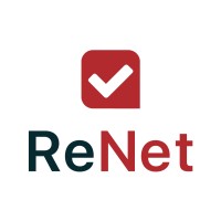 ReNet.com.au logo, ReNet.com.au contact details