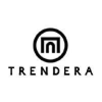 Trendera logo, Trendera contact details