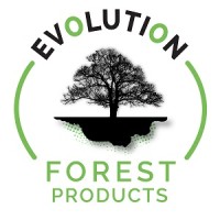 Evolution Forest Products logo, Evolution Forest Products contact details