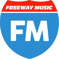 Freeway Music logo, Freeway Music contact details