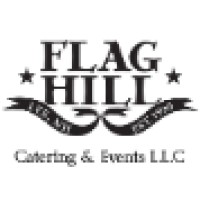 Flag Hill Catering & Events logo, Flag Hill Catering & Events contact details