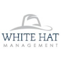 White Hat Management logo, White Hat Management contact details