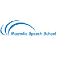 Magnolia Speech School logo, Magnolia Speech School contact details