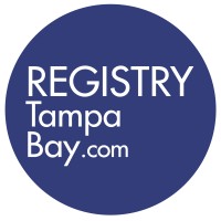 REGISTRY Tampa Bay logo, REGISTRY Tampa Bay contact details