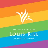 Louis Riel School Division logo, Louis Riel School Division contact details