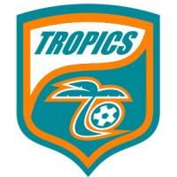 Florida Tropics SC logo, Florida Tropics SC contact details