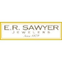 E. R. Sawyer Jewelers logo, E. R. Sawyer Jewelers contact details