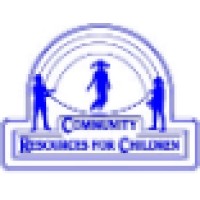 Community Resources for Children logo, Community Resources for Children contact details