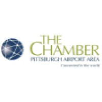 Pittsburgh Airport Area Chamber of Commerce logo, Pittsburgh Airport Area Chamber of Commerce contact details