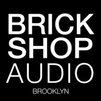 Brick Shop Audio Inc. logo, Brick Shop Audio Inc. contact details