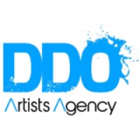 DDO Artists Agency Voiceover Division logo, DDO Artists Agency Voiceover Division contact details