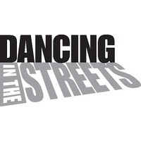 Dancing in the Streets logo, Dancing in the Streets contact details