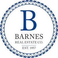 Barnes Real Estate Company logo, Barnes Real Estate Company contact details