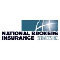 National Brokers Insurance Services Inc. logo, National Brokers Insurance Services Inc. contact details