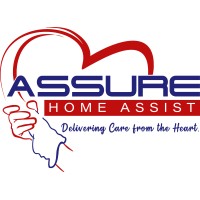 Assure Home Assist, Inc. logo, Assure Home Assist, Inc. contact details