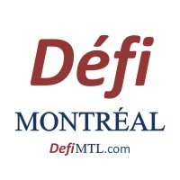 Défi Montréal logo, Défi Montréal contact details