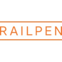 Railpen logo, Railpen contact details