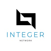 Integer Network logo, Integer Network contact details