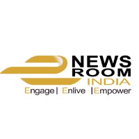 eNewsroom India logo, eNewsroom India contact details