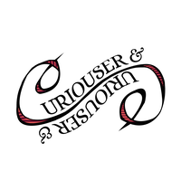 Curiouser & Curiouser logo, Curiouser & Curiouser contact details