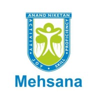 Anand Niketan School logo, Anand Niketan School contact details