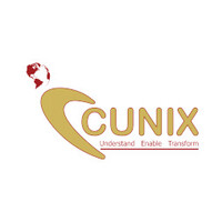 CUNIX logo, CUNIX contact details