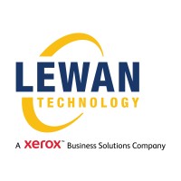 Lewan Technology logo, Lewan Technology contact details