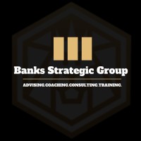 Banks Strategic Group logo, Banks Strategic Group contact details